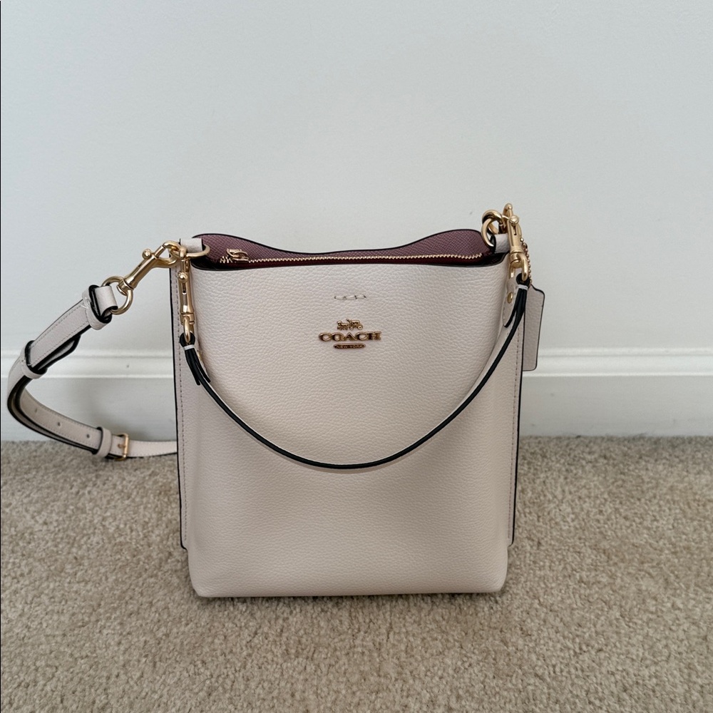 Coach Willow Bucket Bag